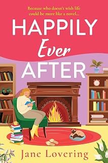 Happily Ever After: An uplifting romantic read from Jane Lovering