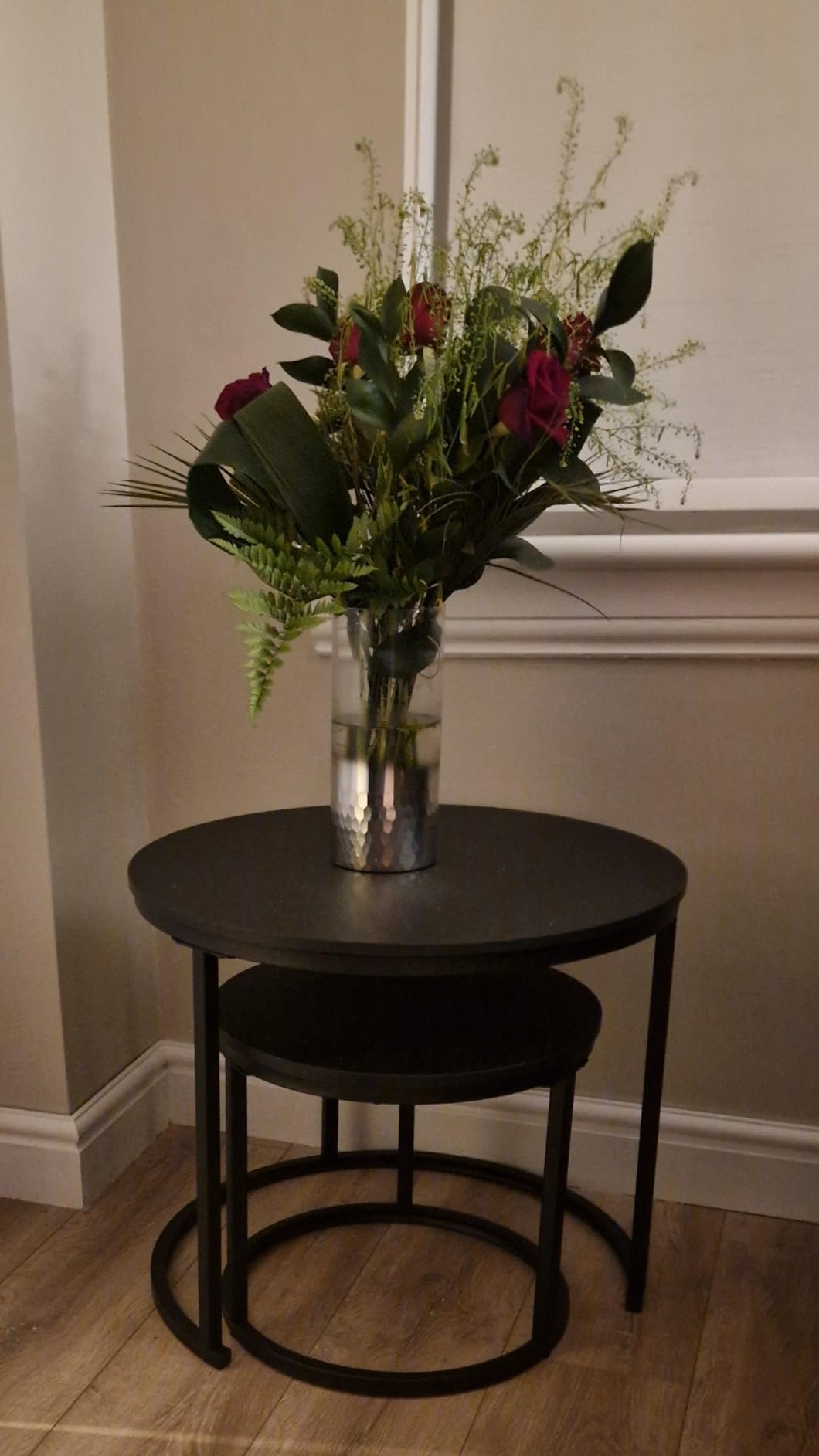 Customer photo