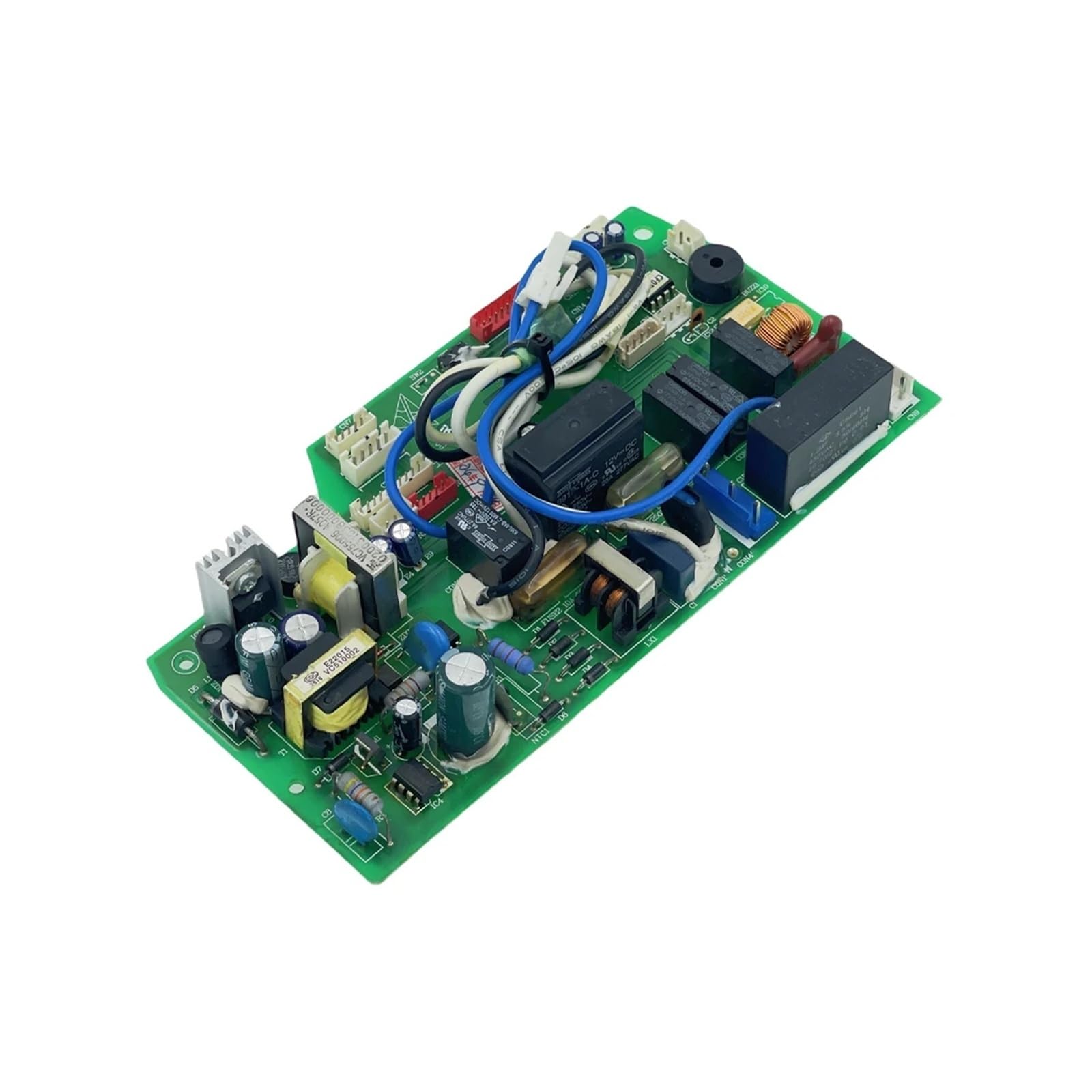 X psblty Compatible For Haier 0010404079，Components Air Conditioner Control Board Circuit PCB Conditioning