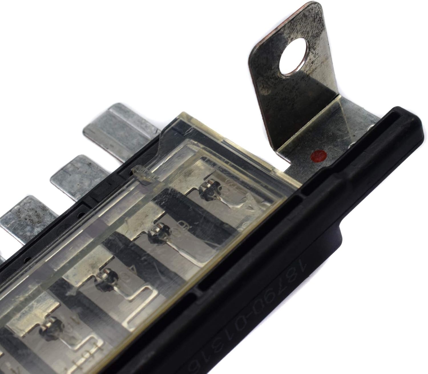 Multi Fuse Block Fuse Box For Hyundai Elantra Sedan Kia Optima 2011-16 18790-01315 : Automotive