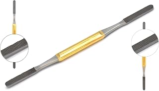 AAProTools Fomon Nasal Rasp - Tungsten Carbide Tip 8