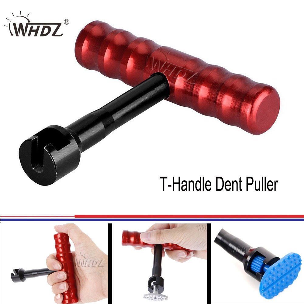 Buy Generic WHDZ PDR Glue Puller Thandle Dent Puller PDR Puller for