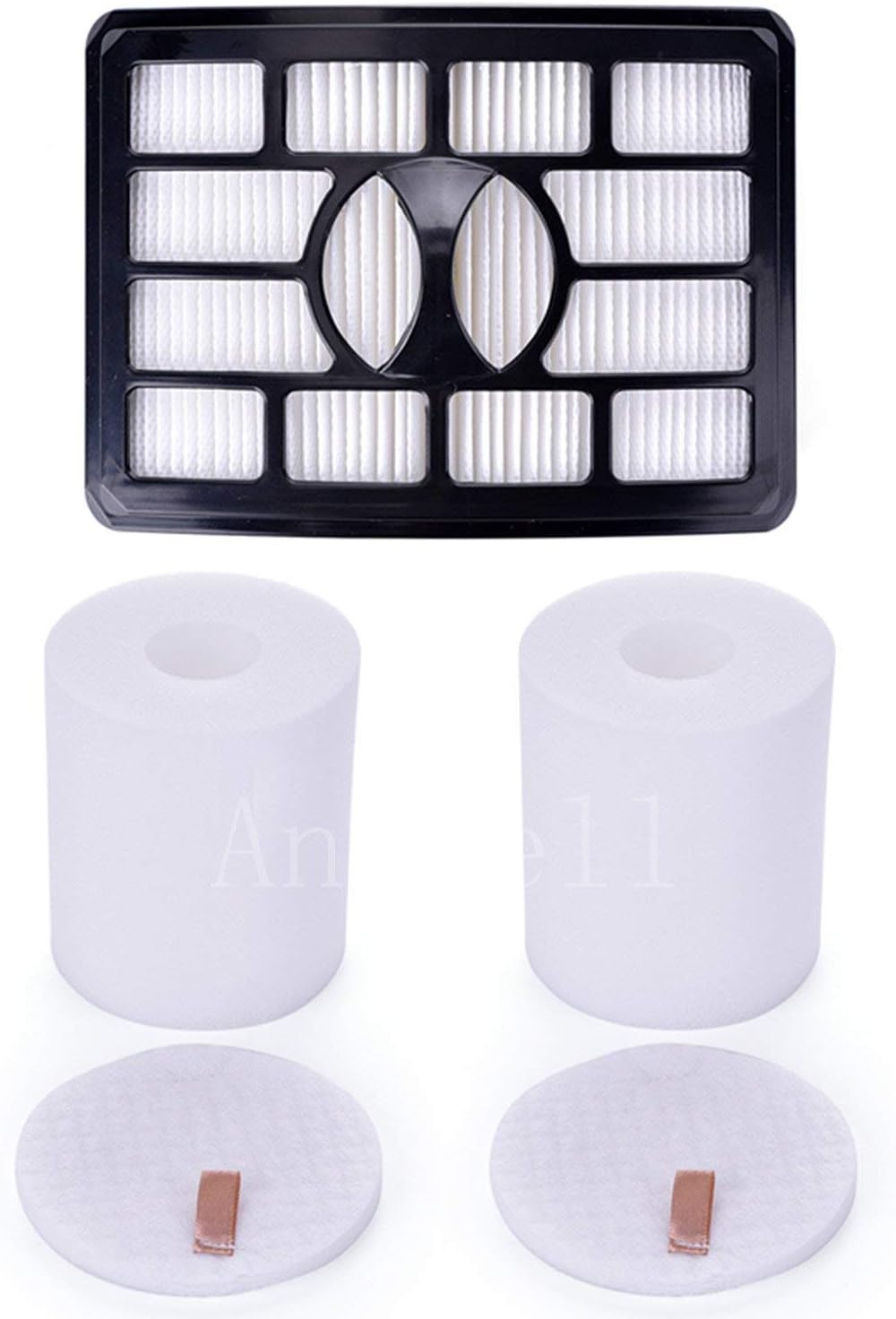 NV500 Filter Replacement for Shark Rotator Pro LiftAway