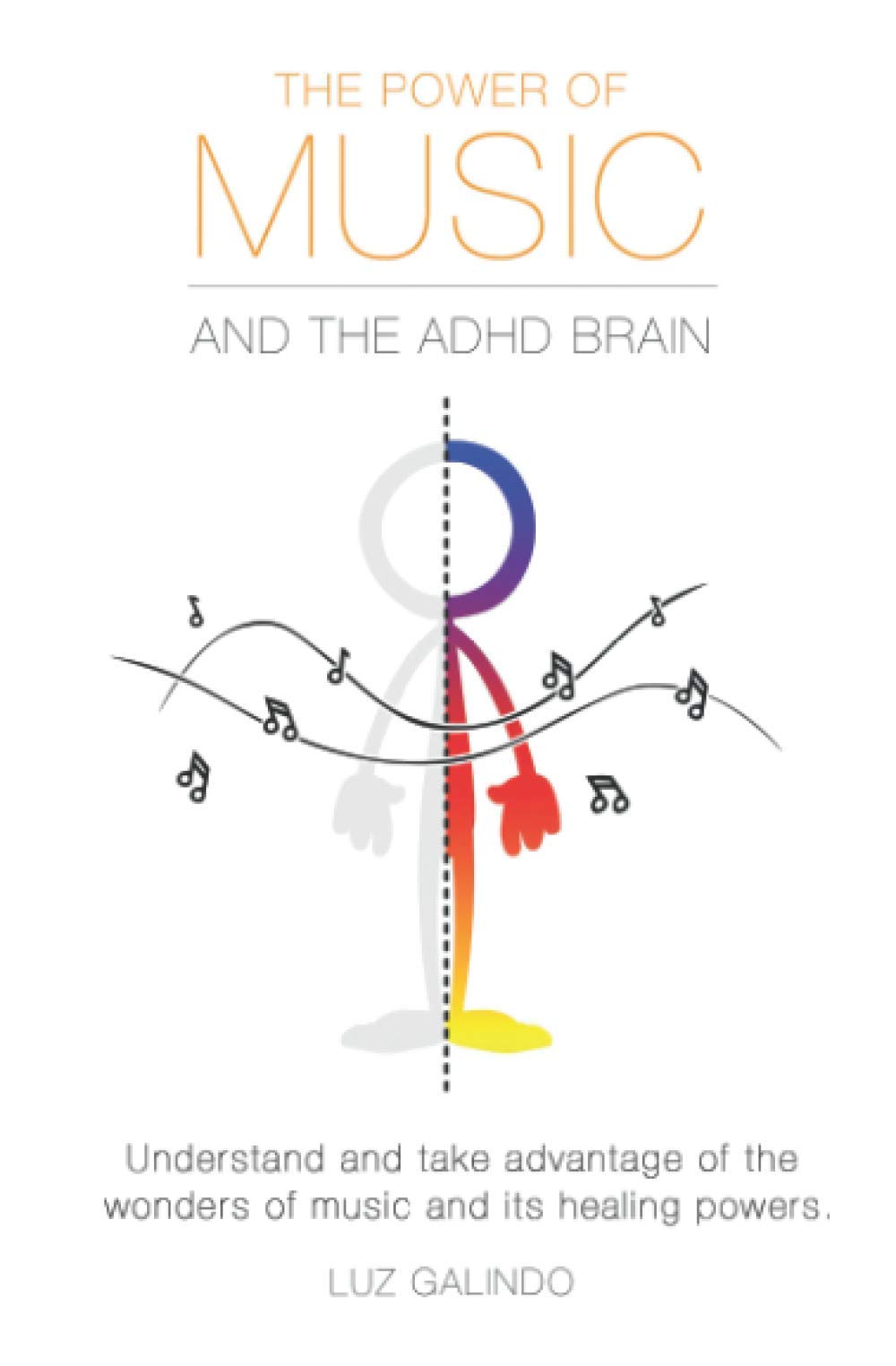 The Vitality of Song and the ADHD Brain: Ticket and opt revenue of the wonders of song and its therapeutic powers. (Managing ADHD) thumbnail