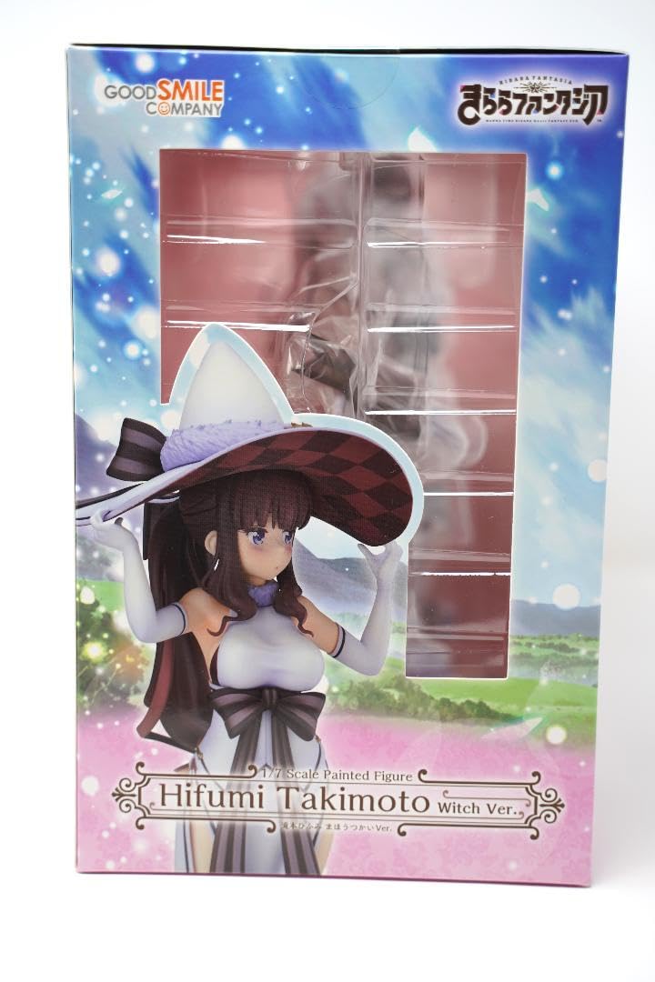 Amazon.co.jp: きららファンタジア 滝本ひふみ まほうつかいVer. 1 7