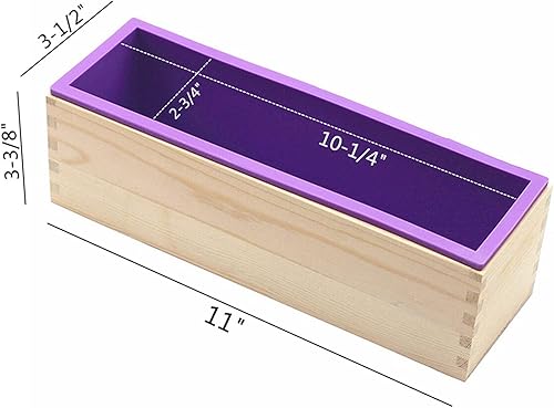 Miniatura 3 de Molde de silicona
