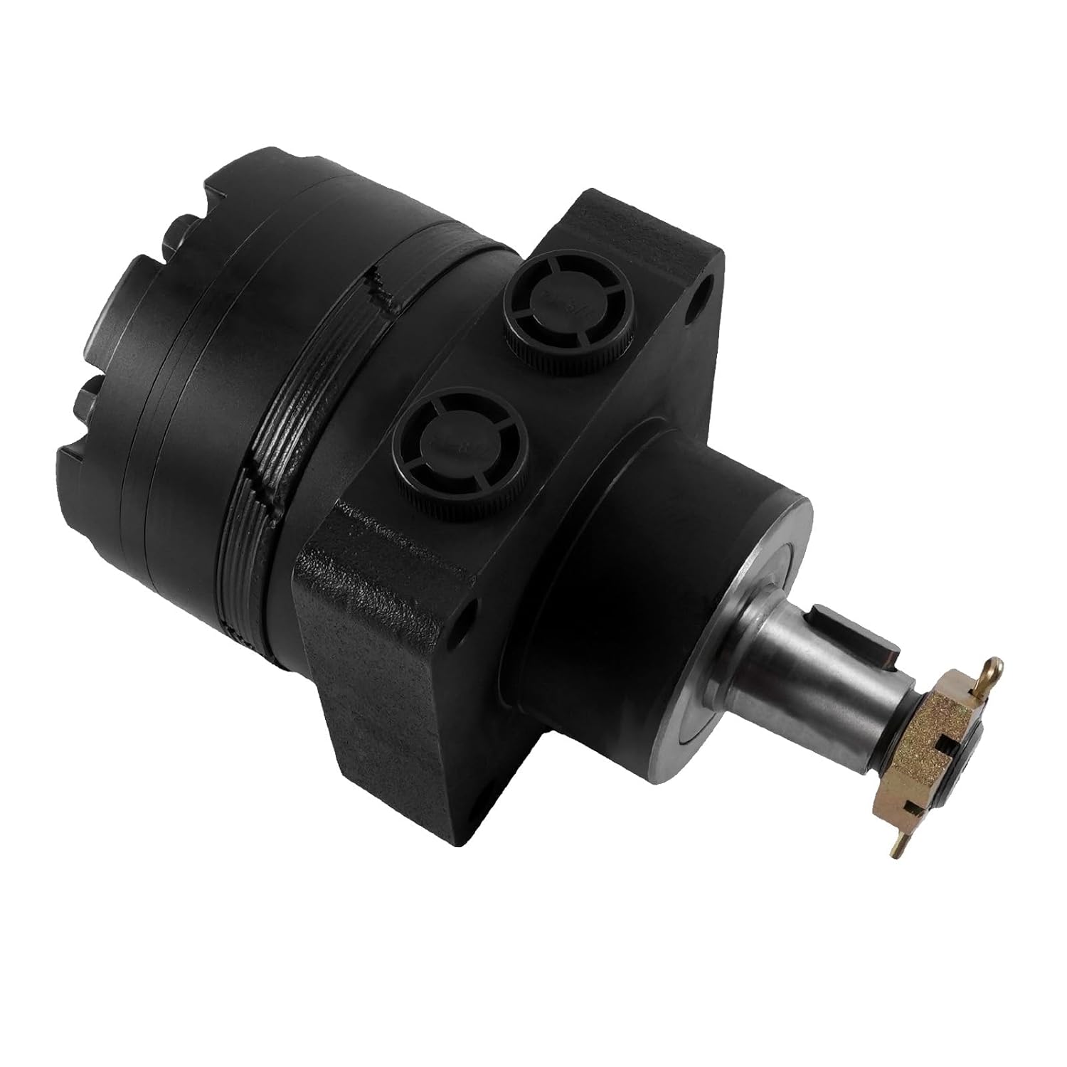 Wheel Motor for 1-523328 Toro 103-6988 Parker TF0240US081AADD Stens 025-503 Oregon 27-500 fits Z250 Z500 Z Master Lazer Z Mower