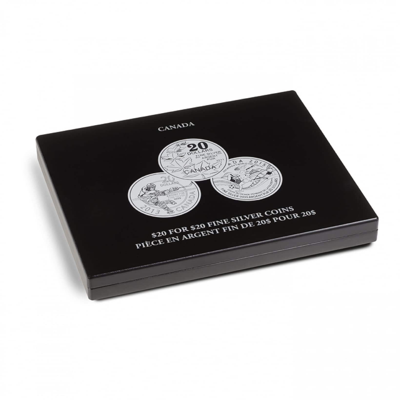 Presentatiecassette