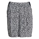 213, Röcke Kookaï Miloudu Röcke Damen Marine - DE 32 (EU 34) - Röcke Skirt