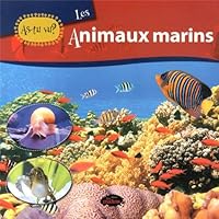 Les animaux marins 2896571795 Book Cover