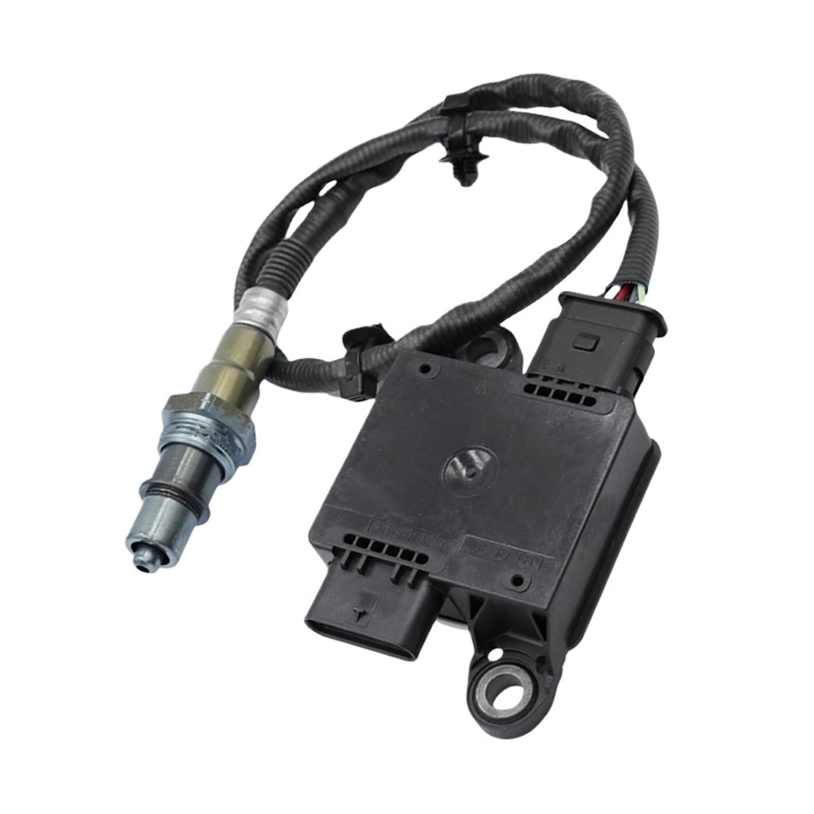 Sensor de partículas PM para automóvil Sensor de partículas PM para Opel 55496990 Repuestos para automóviles Sensor de partículas
