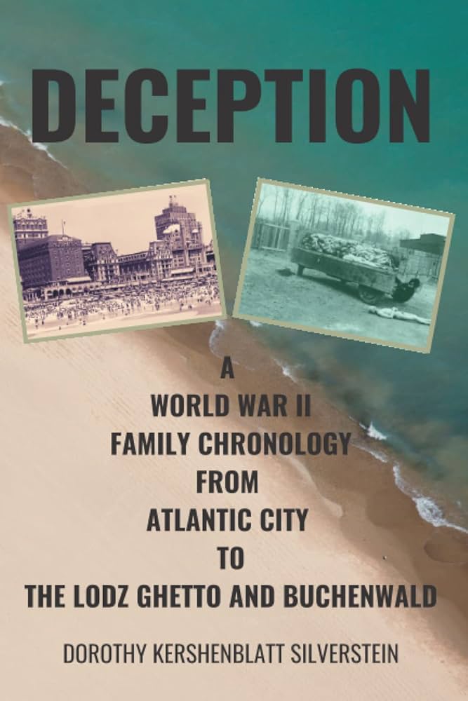 Deception: A World War II Family Chronology from Atlantic