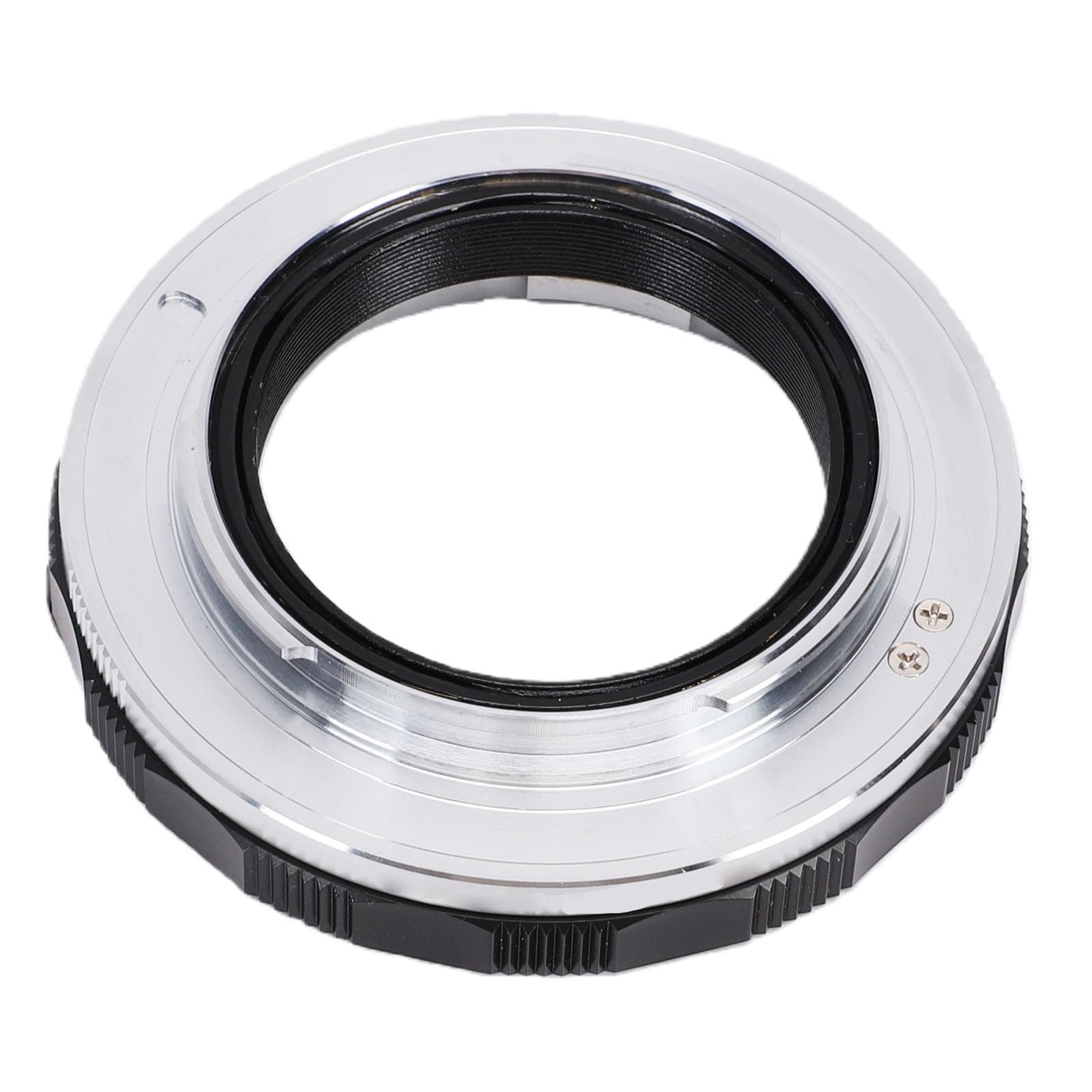 Cryfokt Lens Mount Adapter for LM Mount to E