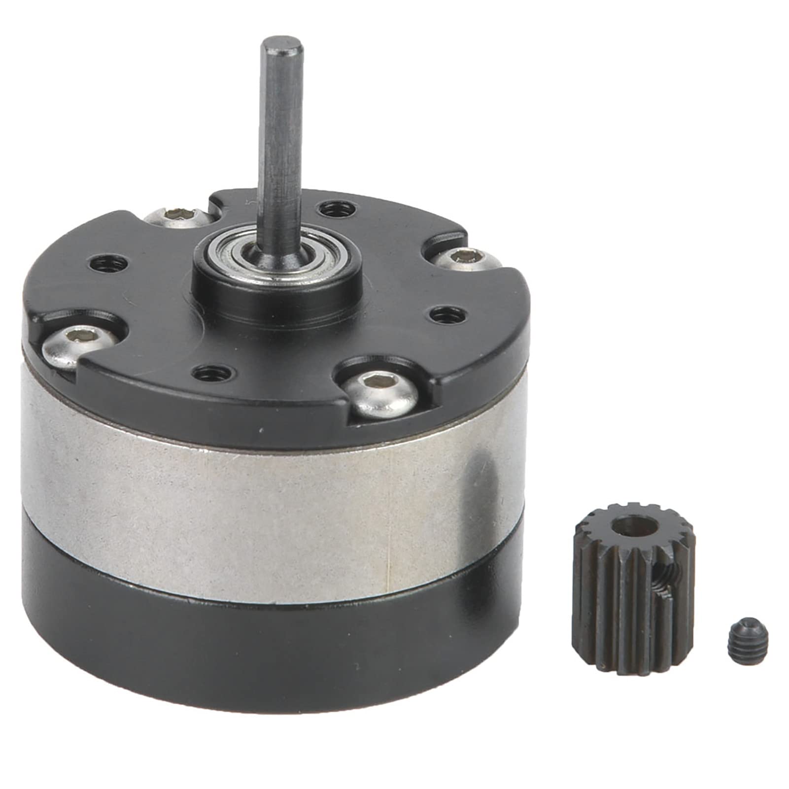 VGEBY1 Electric 13-Planetary Gear Reducer For RC 540 Motor - View #8