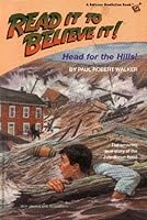Head for the Hills (Read It to Believe It!) 0679847618 Book Cover