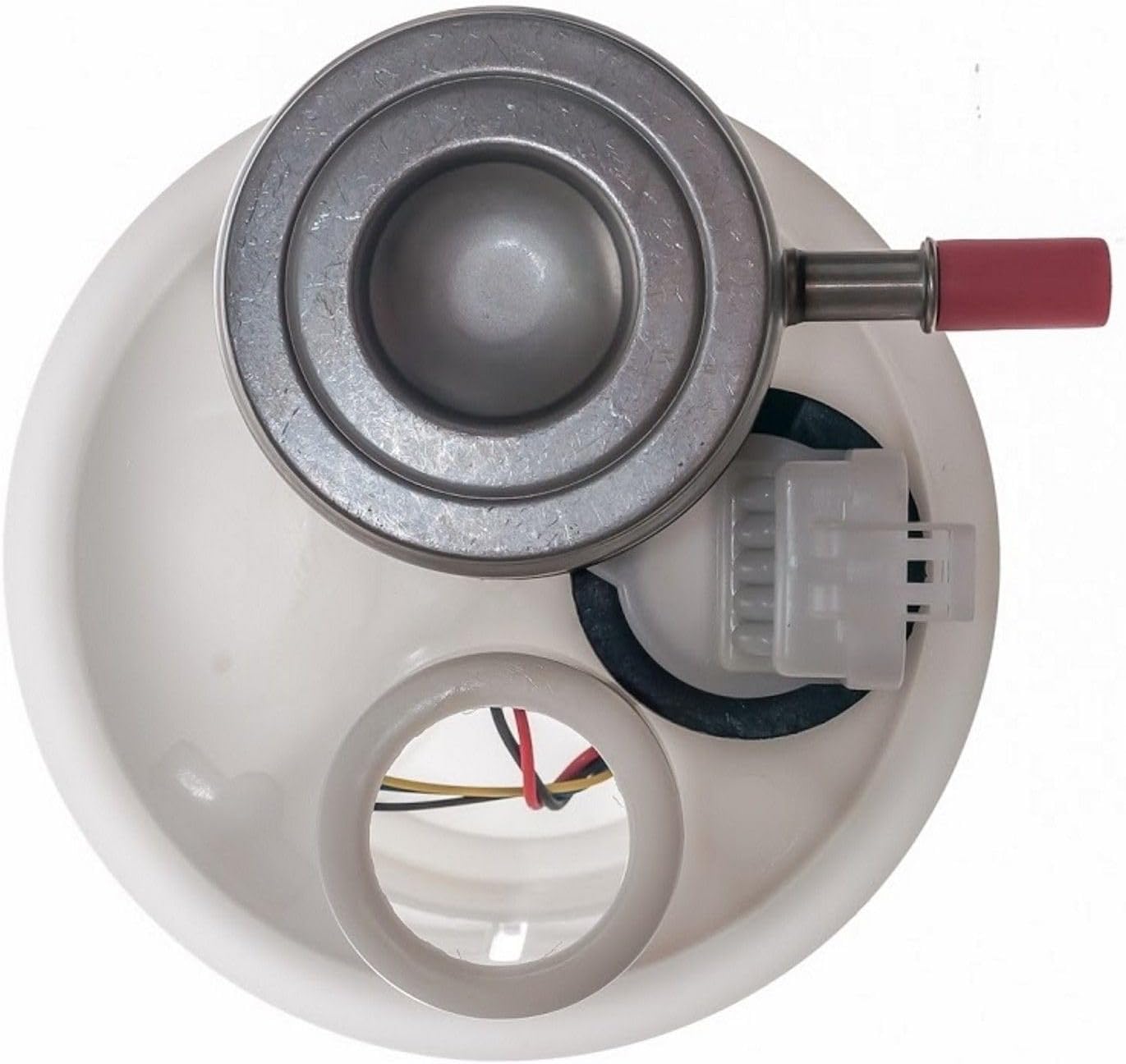 Autobest F3075A Fuel Pump Module Assembly, 1 Pack