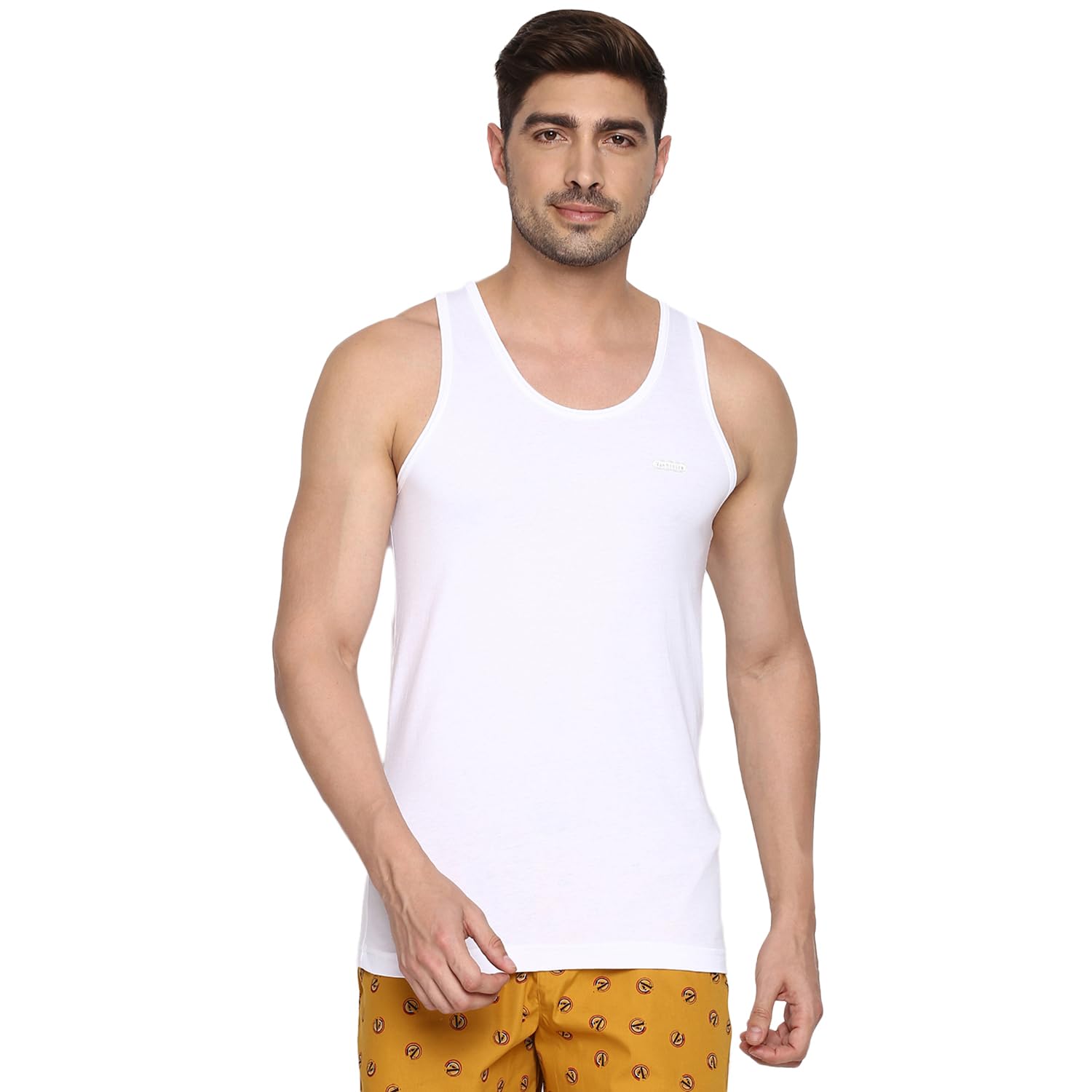van heusen Men Vest-picture-38