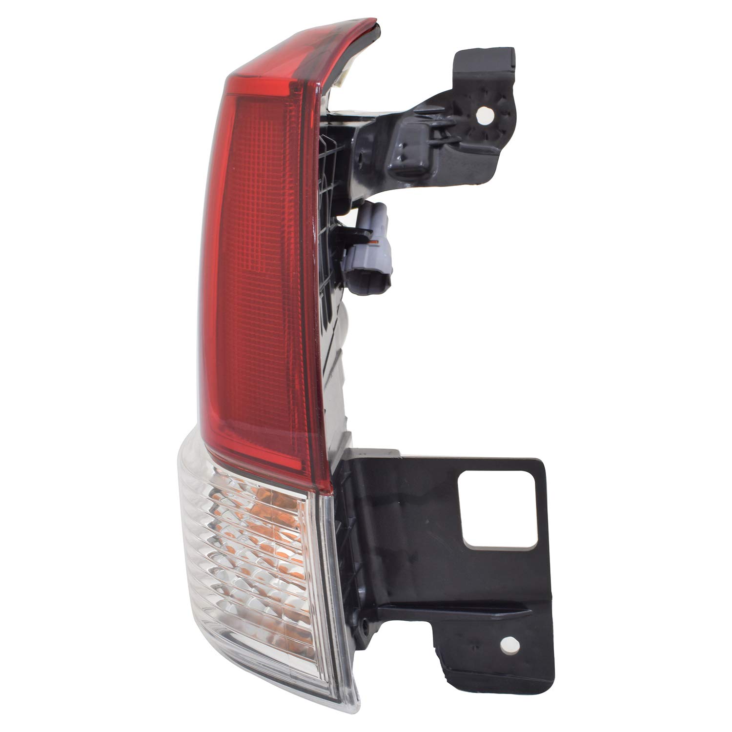 USテールライト Subaru Forester Tail Lightアセンブリ2017 2018旅客サイドドットSU2819109 For