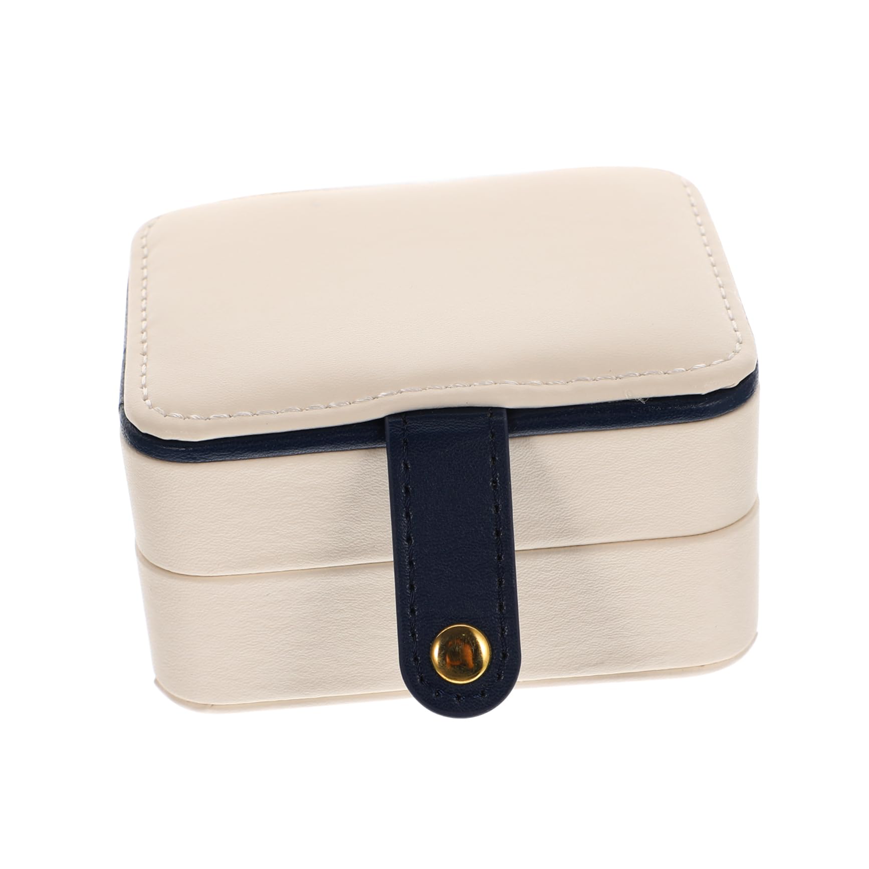 Boîte de rangement pour bijoux et support colliers grand présentoir