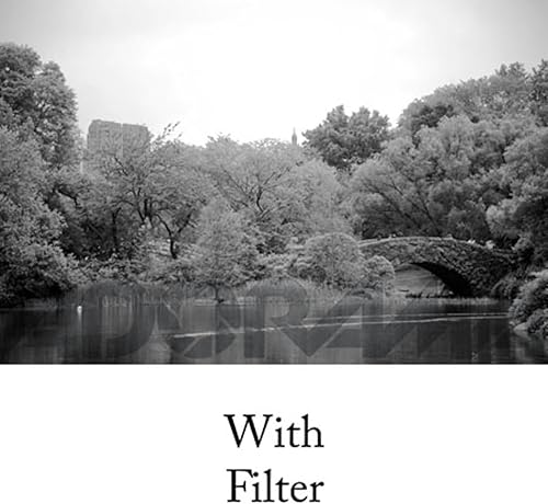 Miniatura 3 de Tiffen 2.047 in 21 Filter (naranja)