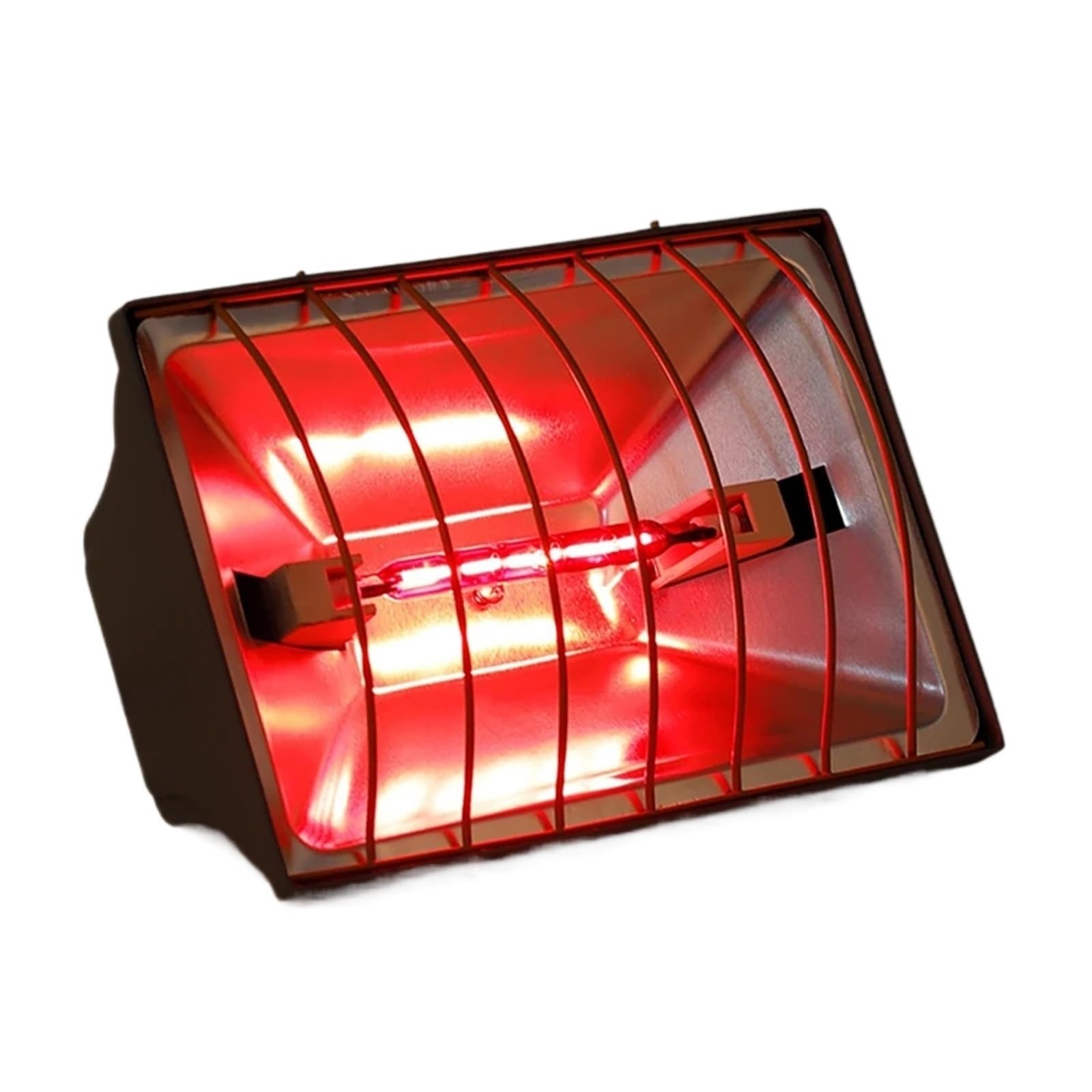 Lampada riscaldante for pollame 250W Temperatura costante Rettili Animali Lampade riscaldanti for pollai Attrezzature for l'allevamento di animali domestici