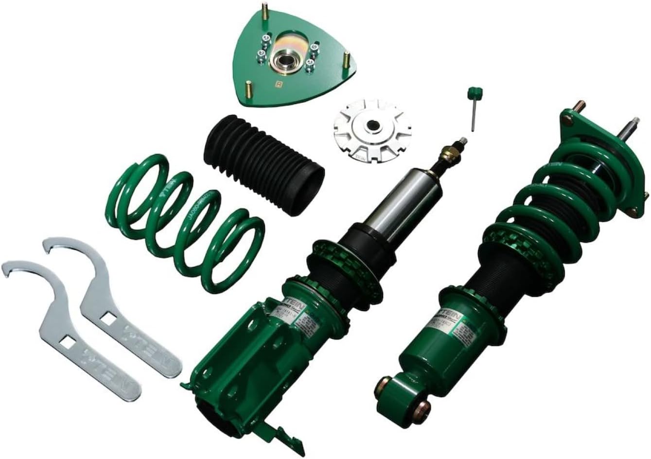 TEIN テイン 車高調 MONO Sport 1台分 ロードスター RF NDERC S/VS