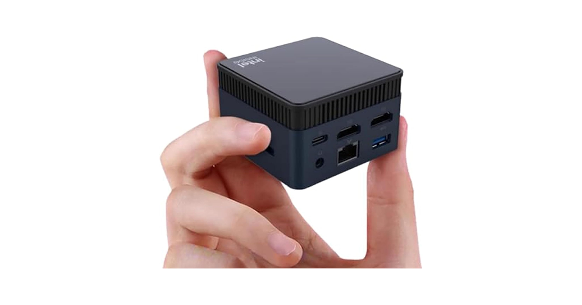 【新品】WayPonDEV Mini PC N100 12G+128G Amazon.co.jp: WayPonDEV Mini PC BY51 Alder Lake N100 Mini