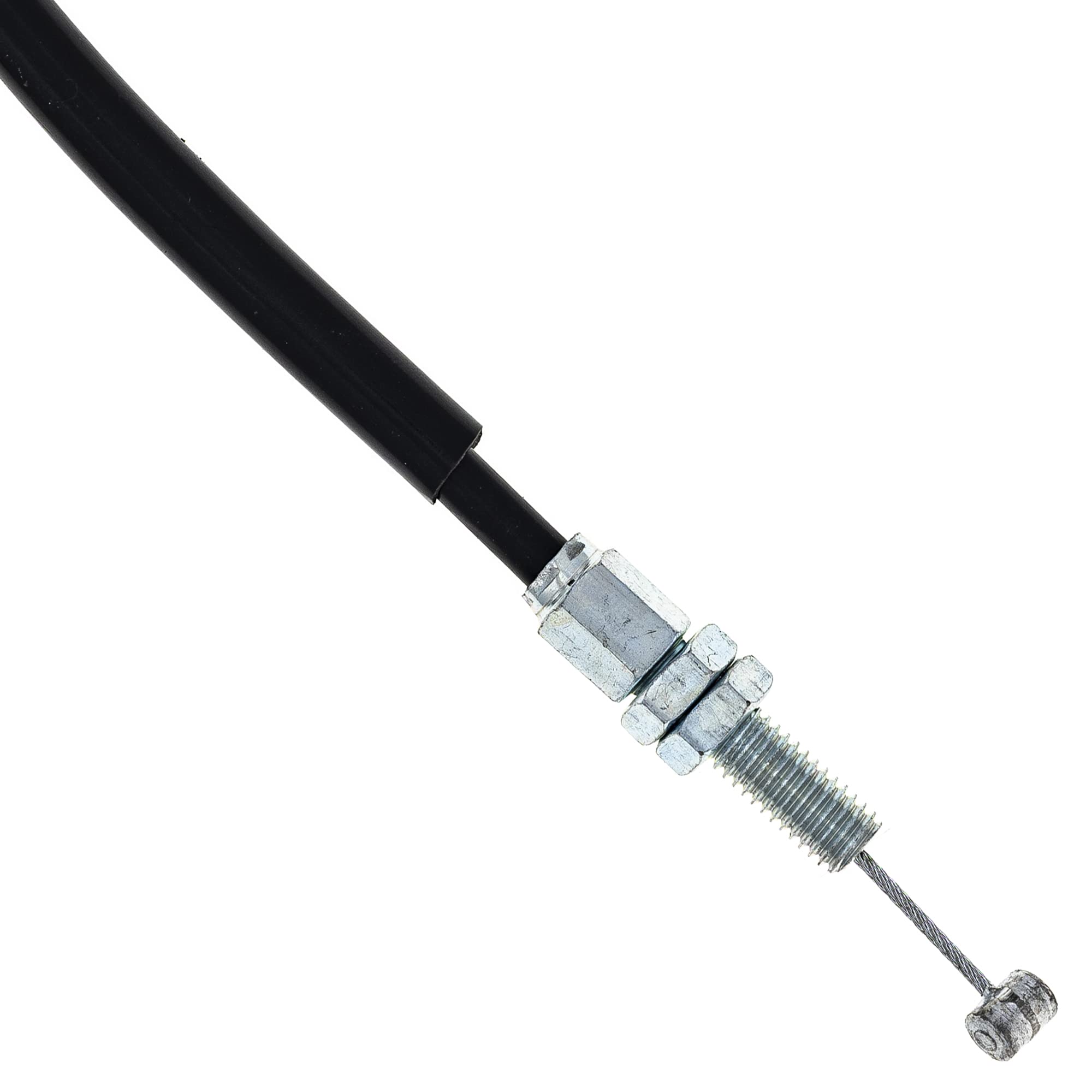 Amazon.com: NICHE Push Throttle Cable for Suzuki 58300-01H10 58300