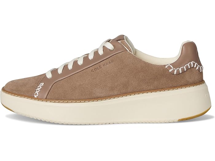 Grandpro Topspin Sneakers - Image 6