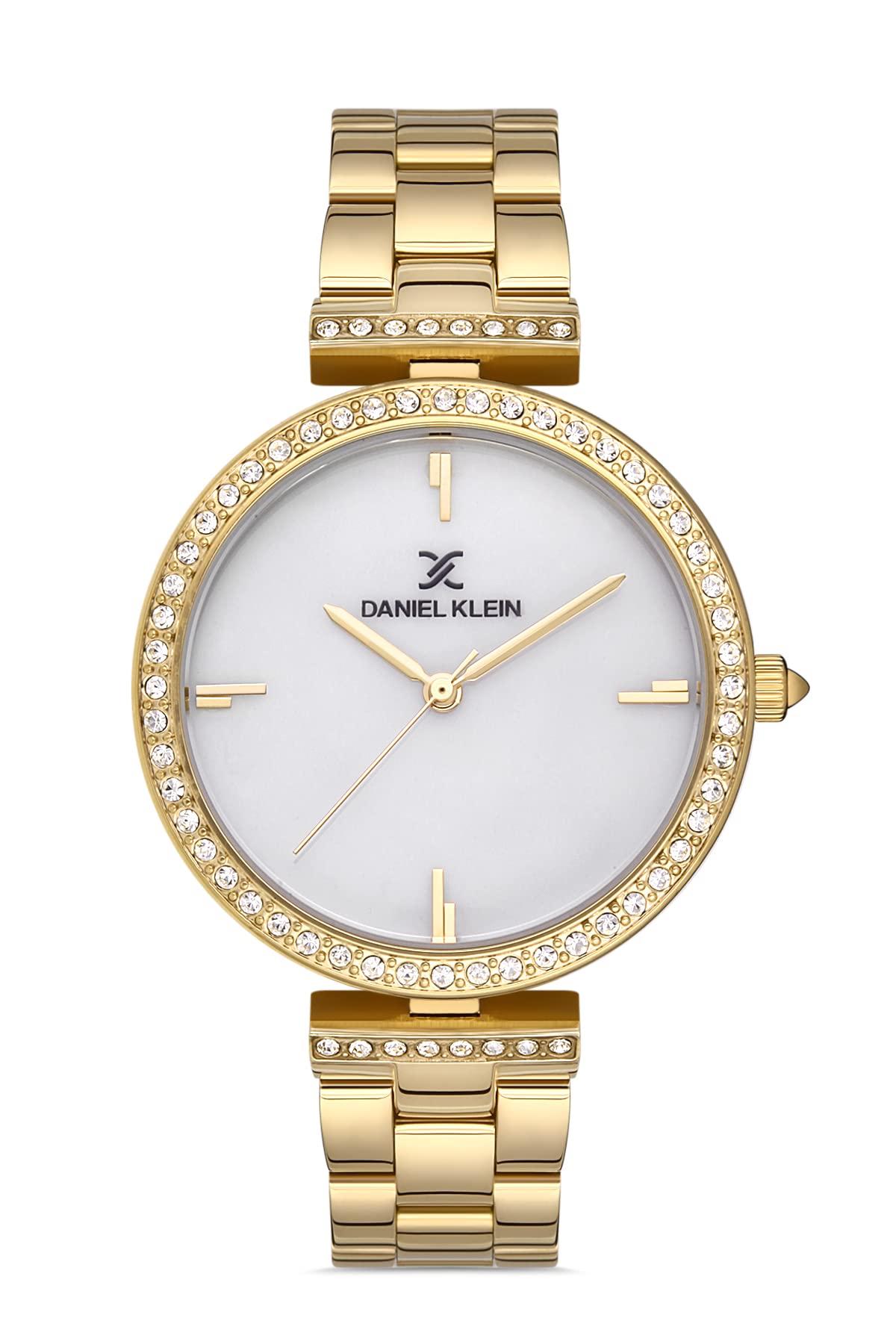 Daniel Klein Analog Silver Dial Womens Watch-DK.1.13095-2 (B0B2S69RT4) Amazon Price History, Amazon Price Tracker