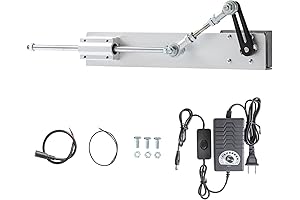 Upgrade DIY Thrusting Machine with Remote Control