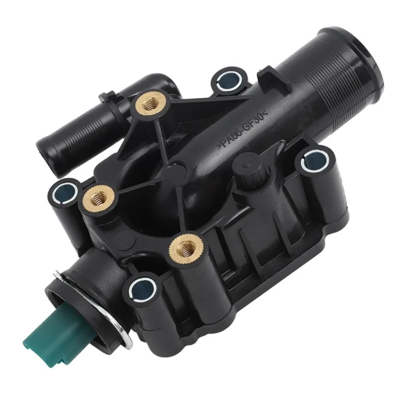 Coolant Thermostat Coolant Thermostat For C&itroen For C-Elysee 2012-2026 1336.Z0