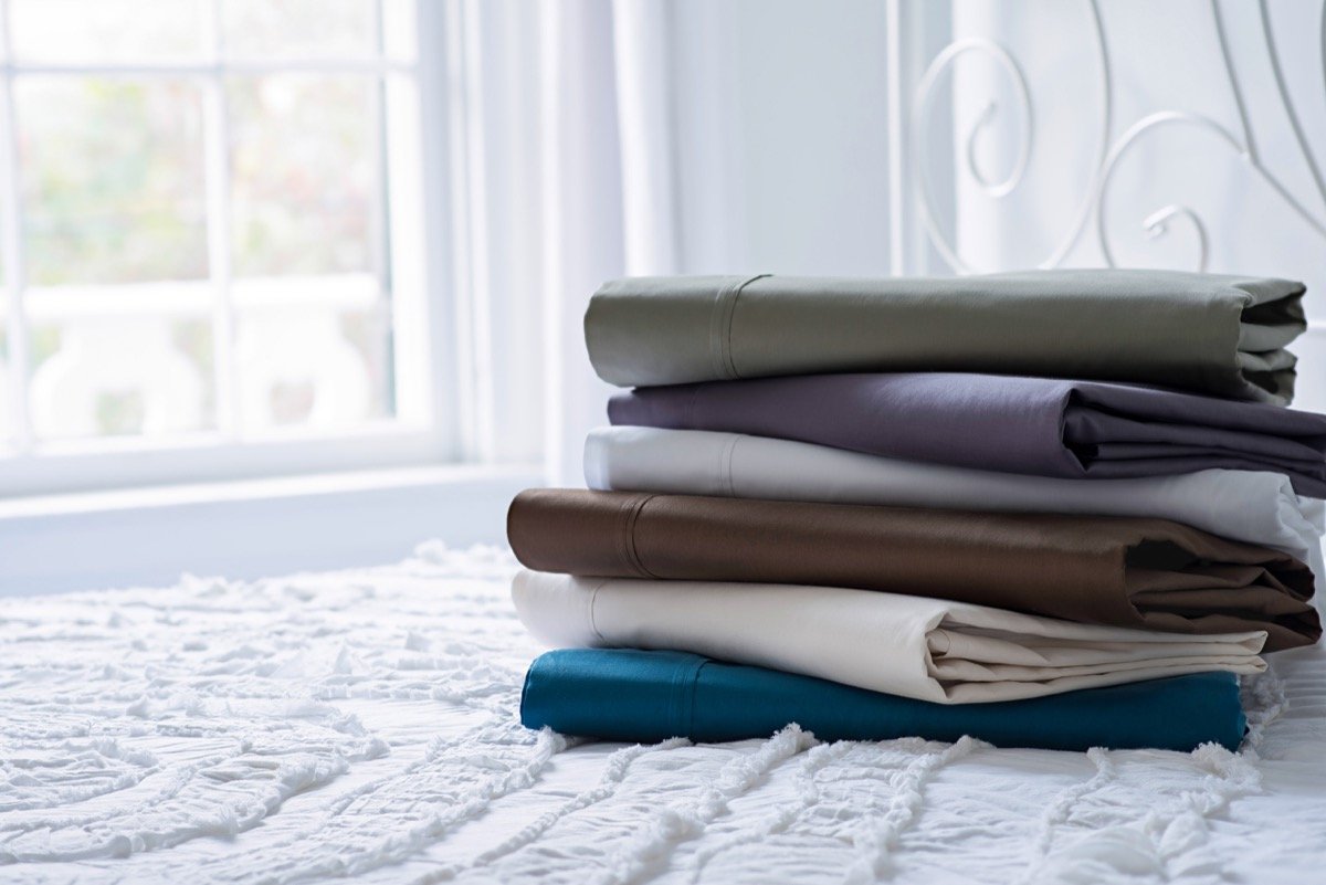 Magnolia Organics Dream Collection Duvet Set - Full/Queen, Elderberry Grey