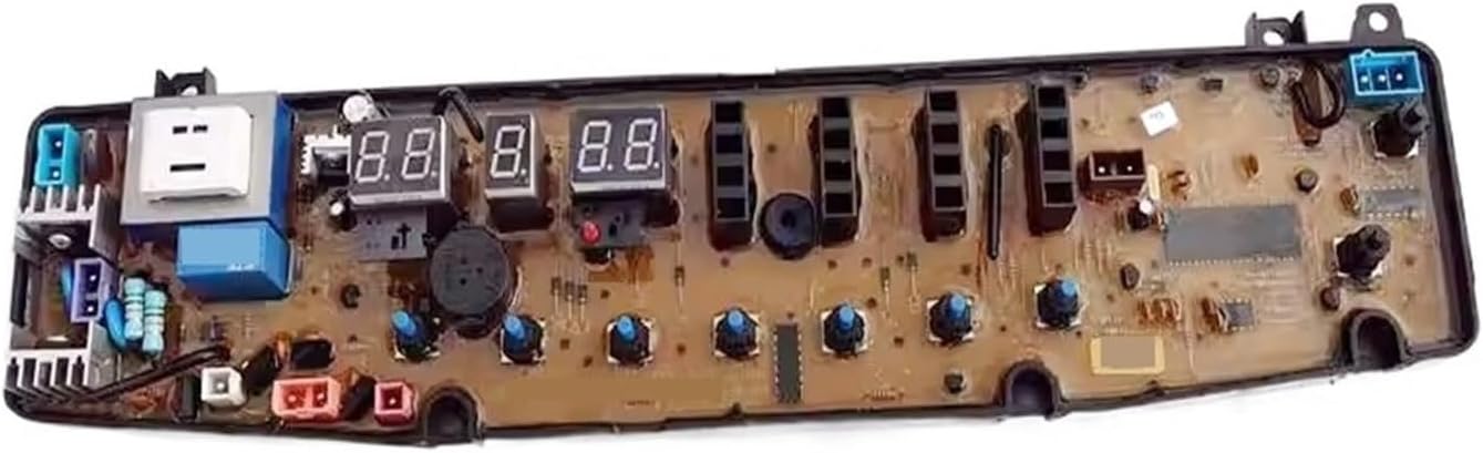 Washing Machine Computer Board ，Compatible for MAM80-S2002FMPS MAM50-S1103G XQB80-8805GU.Computer Board(C)(A)