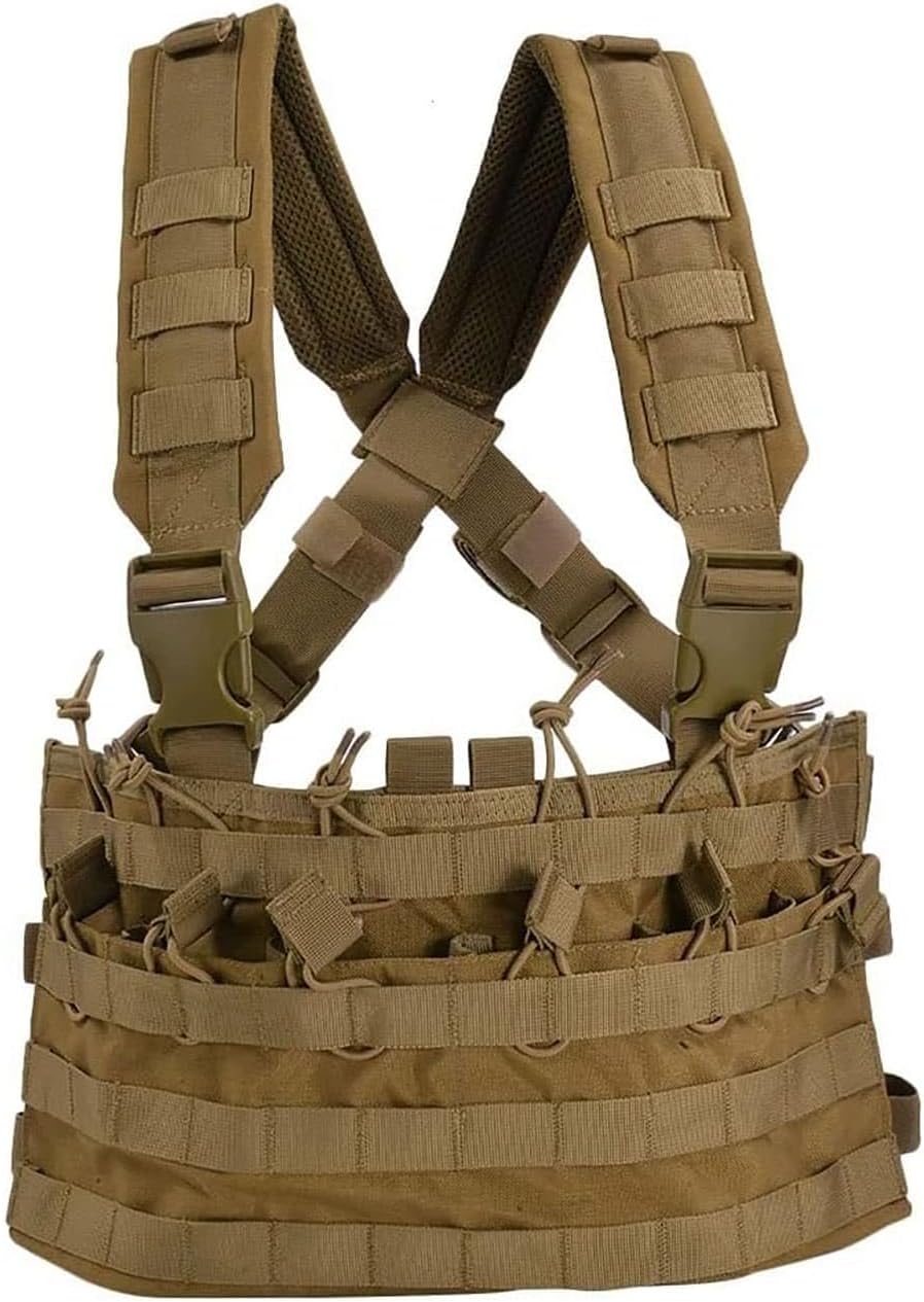 Condor Rapid Assault Chest Rig