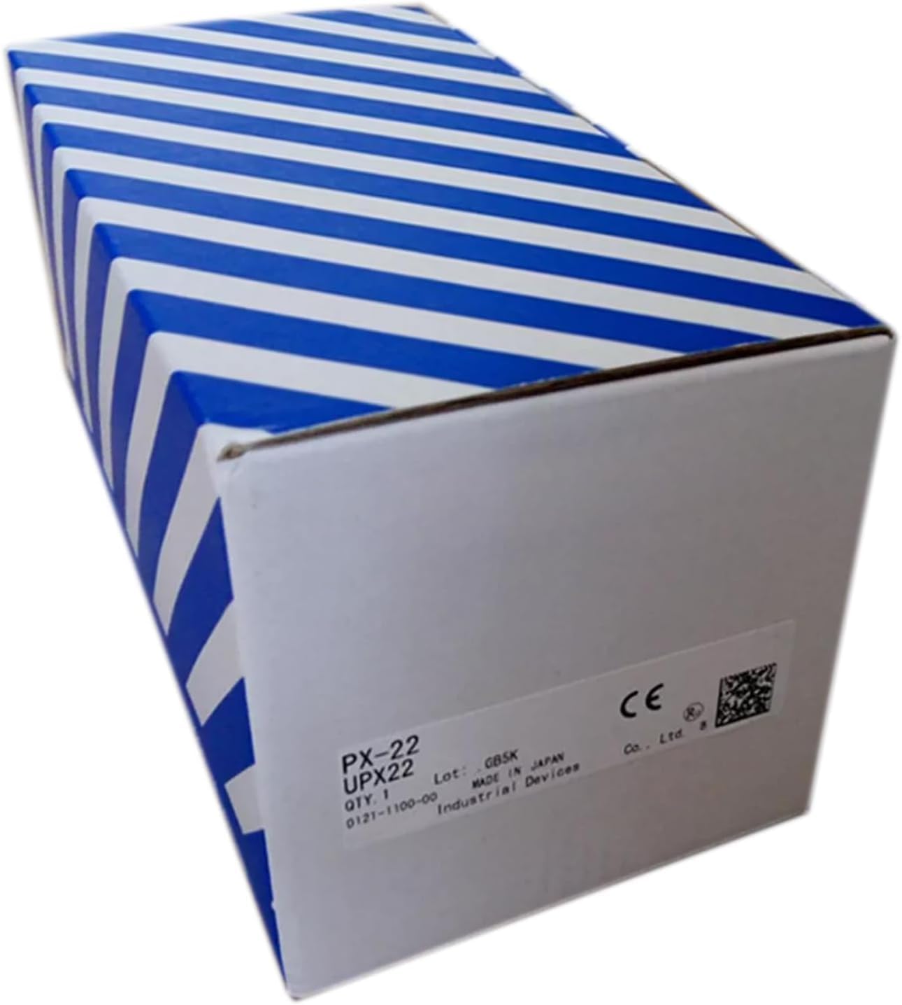 Sensor PX-22 nuevo sellado en caja con un año de garantía 2