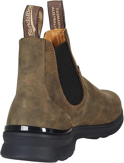 Blundstone unisex-adult Chelsea Boots
