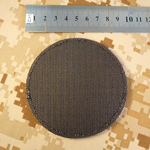 2AFTER1 Punisher DIEU JUGERA NOS ENNEMIS DEVGRU