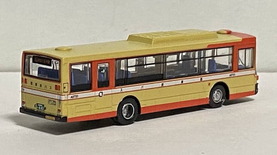 Amazon | ザ・バスコレクション 9弾 西東京バス 日産ディーゼル