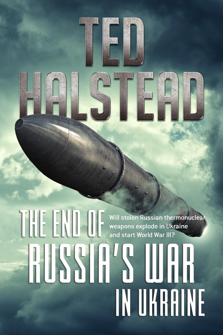 The End of Russia’s War in Ukraine: 4 (The Russian Agents)