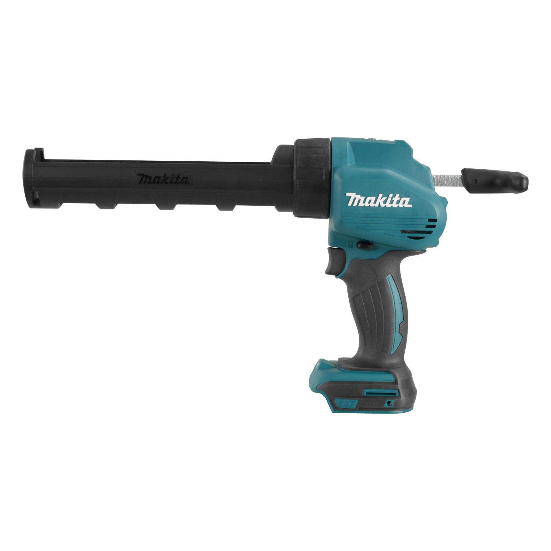 Makita DCG180Z Pistolet à Mastic 5000 N (Machine Seule) & 821550-0 - Maletin makpac tipo 2