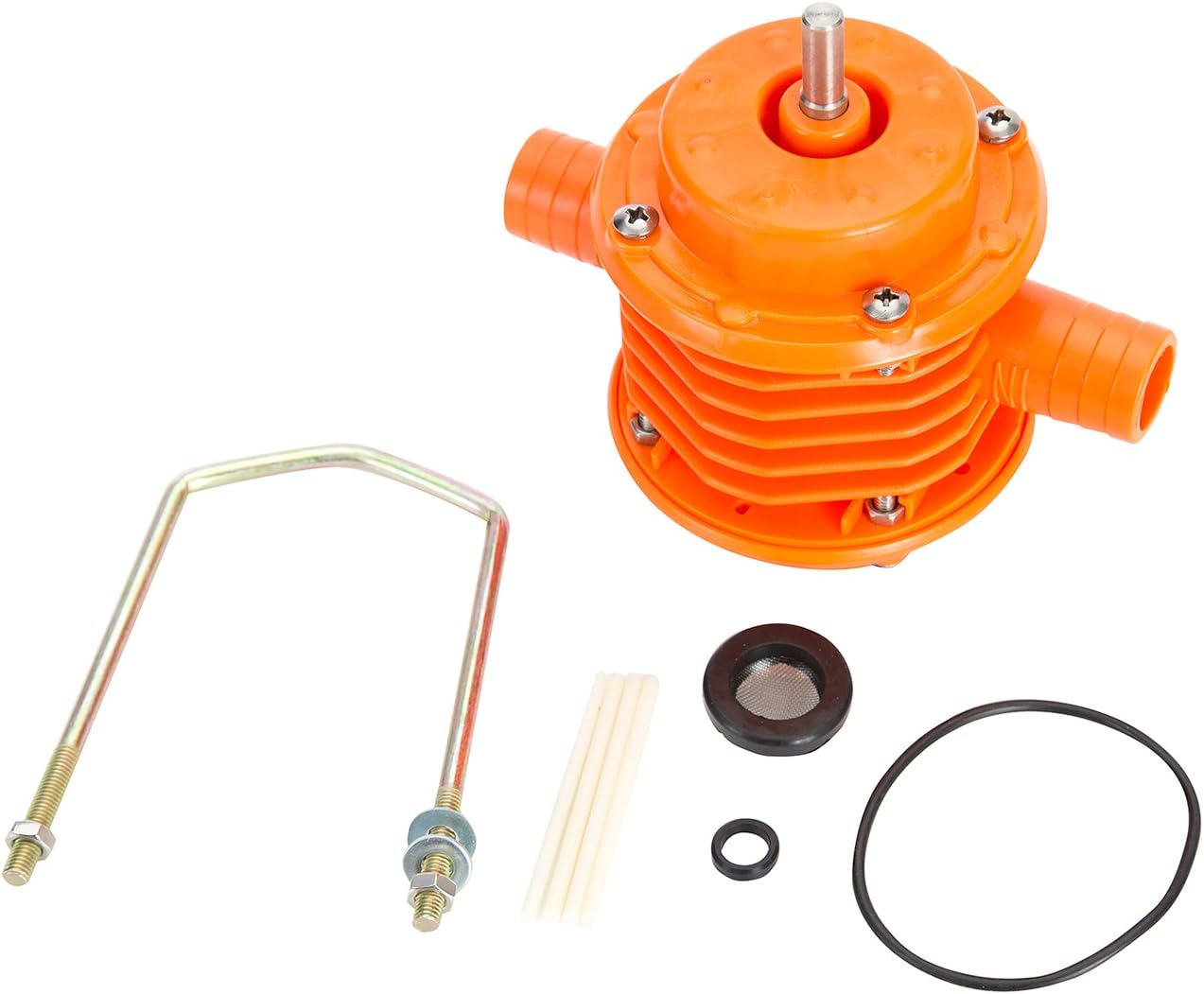 OEMTOOLS Drill Powered Pump, Multi, One Size, 24503 Amazon.ca Tools