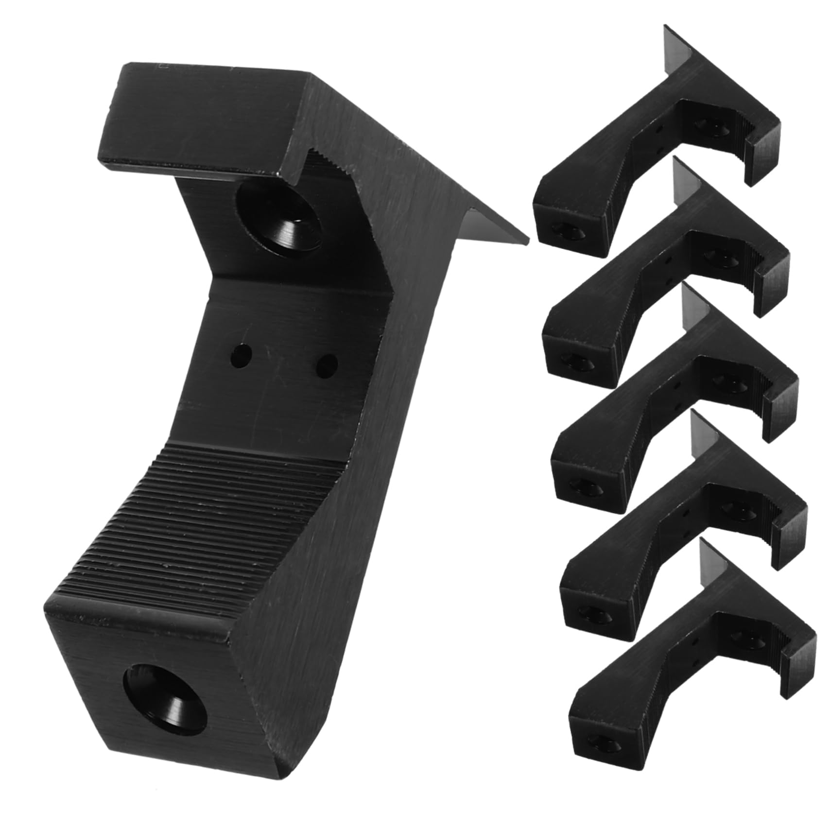 NULYLU Floor Squeak Repair Kit Squeak No More 1 Set Wood Floor Repair Kit for 5/8 Thick Boards Noise Elimination Tool