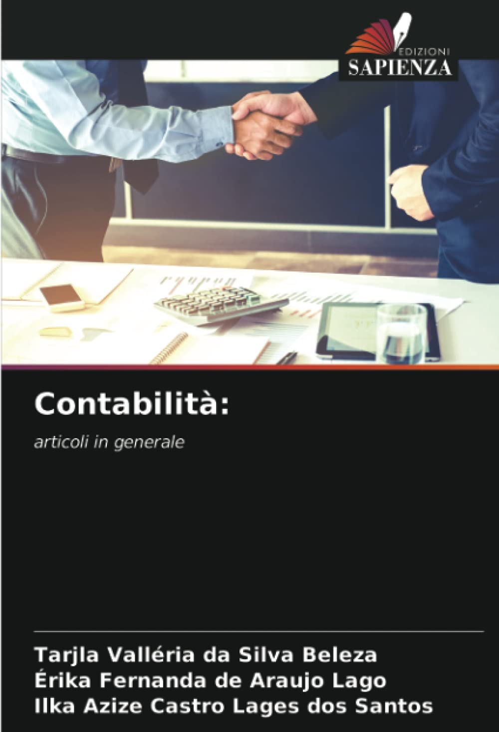 Contabilità:: articoli in generale