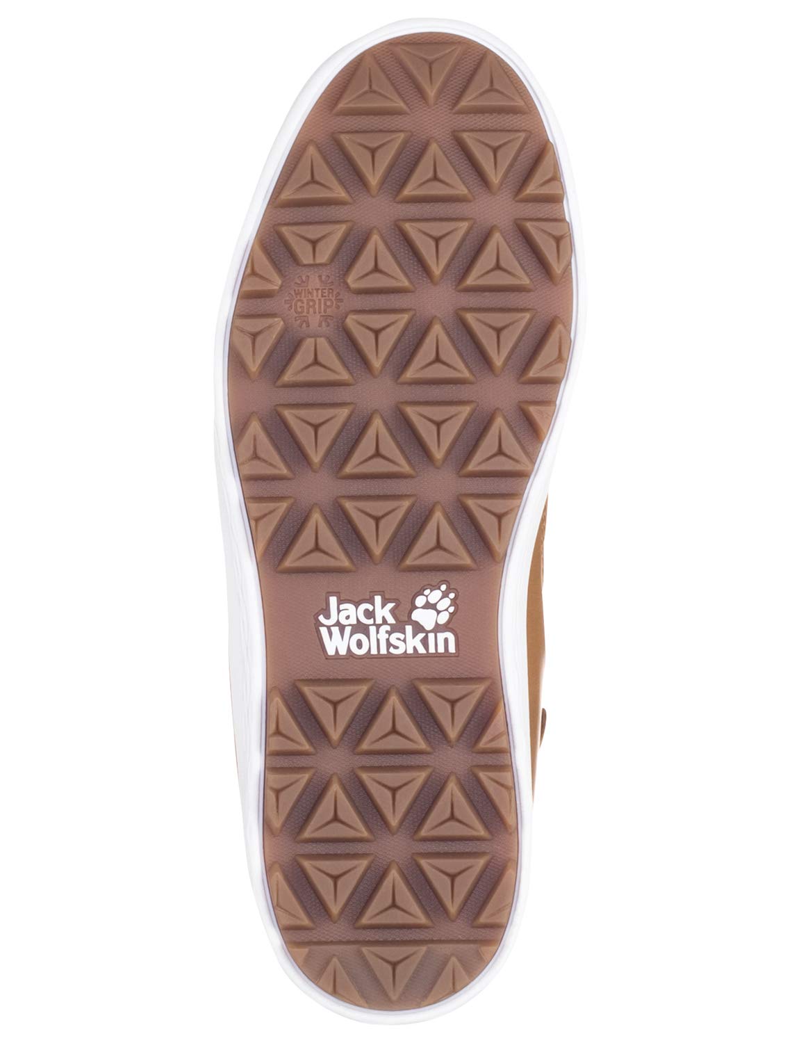 Jack Wolfskin Auckland Wt Texapore Boot W wodoszczelny - Buty trekkingowe i turystyczne Kobiety