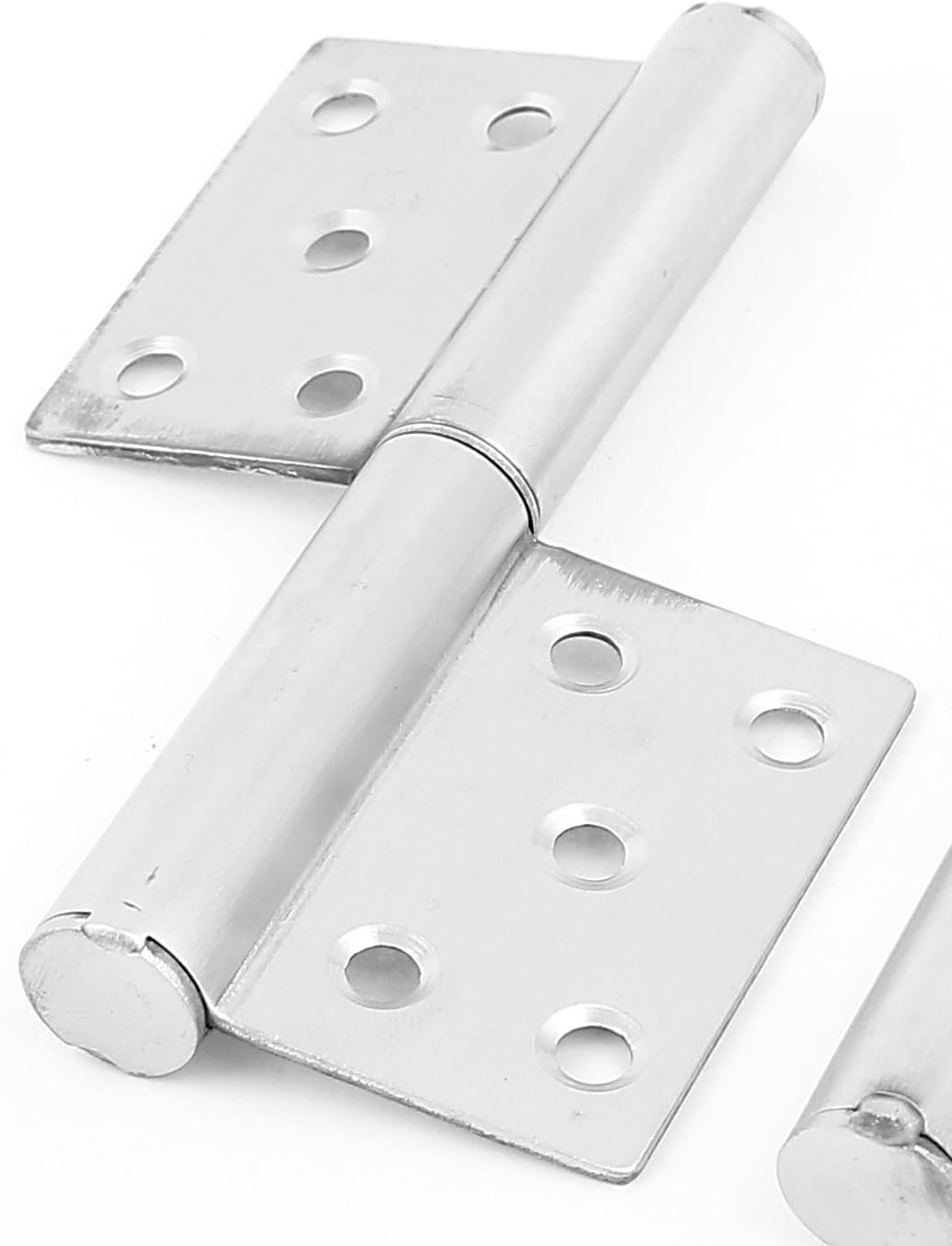 Straight Square Corner Interior Window Door Hinge Hinges Hardware 4pcs (1d0863d1df9b276de94bbee8f6723472)