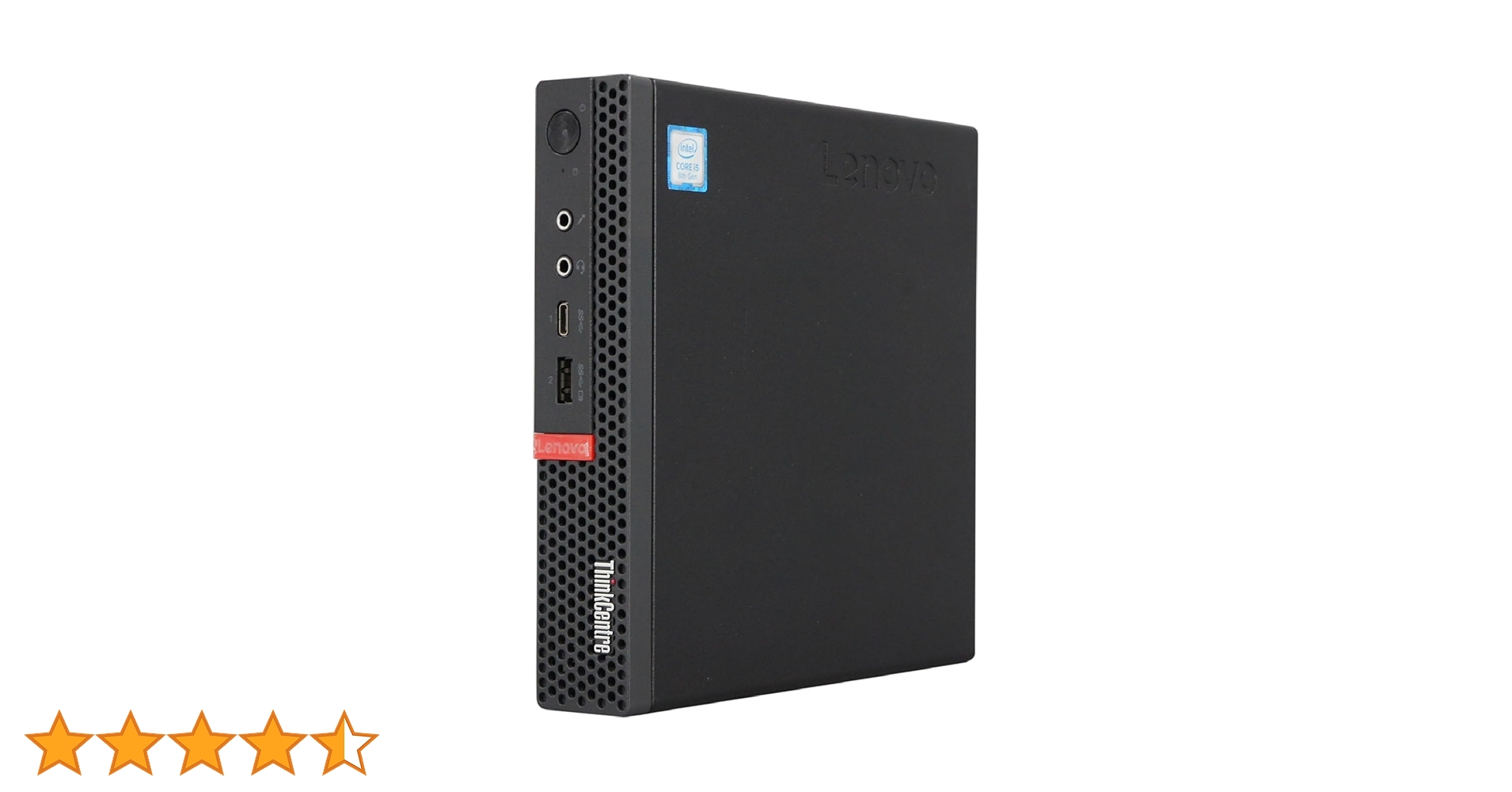 Amazon.co.jp: 【整備済み品】レノボ Lenovo ThinkCentre M720Q