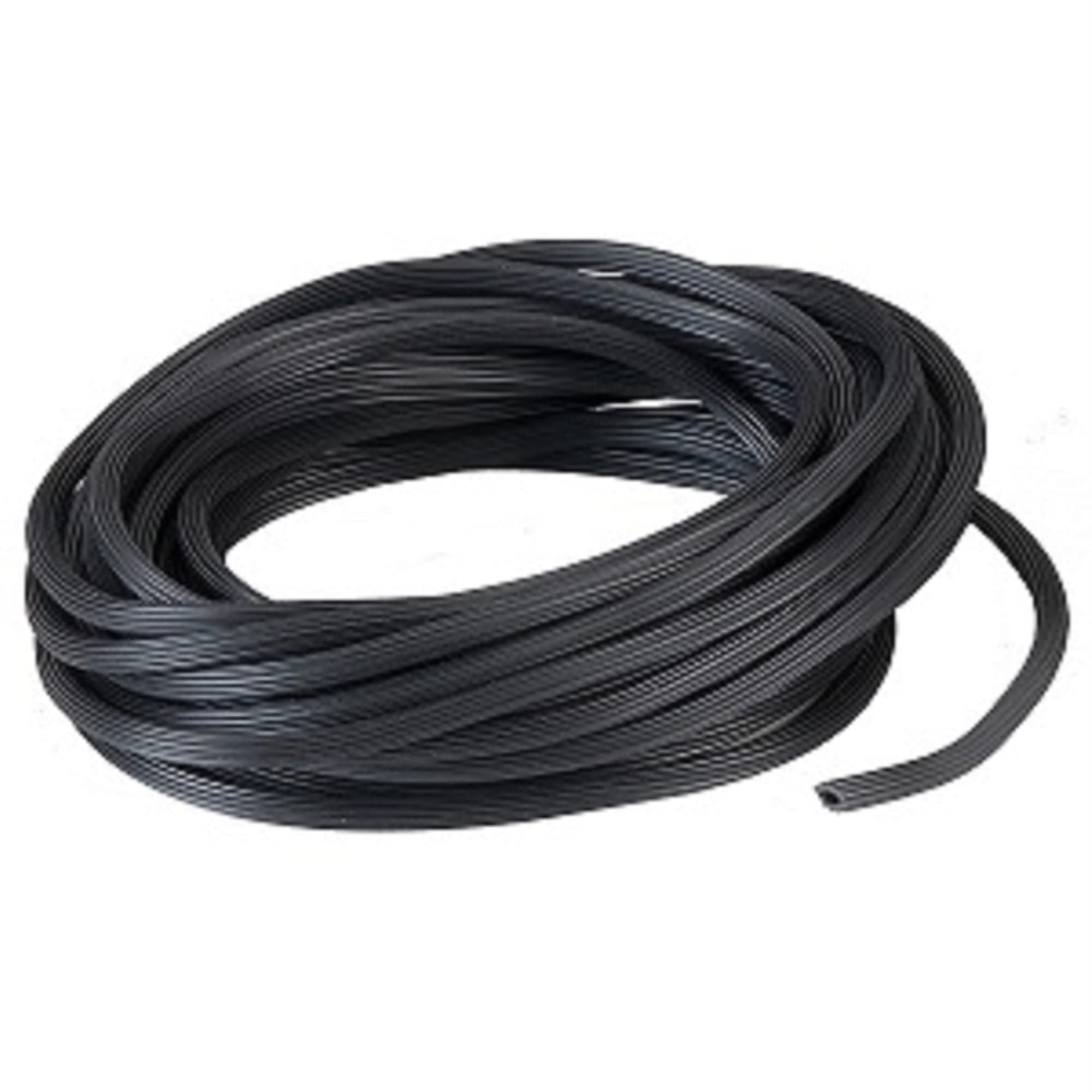 Saint-Gobain ADFORS .125x25' BLACK 1-BAG SPLINE — Amazon image 5