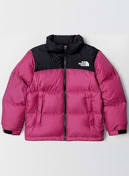 THE NORTH FACE ダウンコート 90cm ピンク ぷぷめ様専用】THE NORTH FACE ピンク ダウンコート 120 - メルカリ