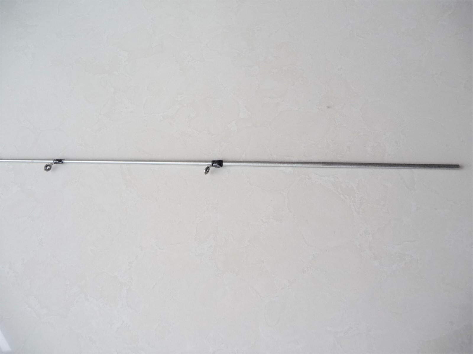 伊勢 19,5センチ　替穂先付き Amazon | 筏カセ竿 替穂先付 冠路 チヌ筏竿135/150 ズーム 穂先3